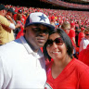 Meet your Posher, Keith